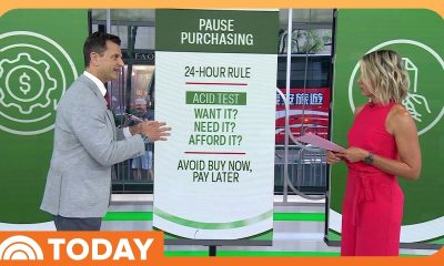 How to Ease Financial Stress When Money Is Tight