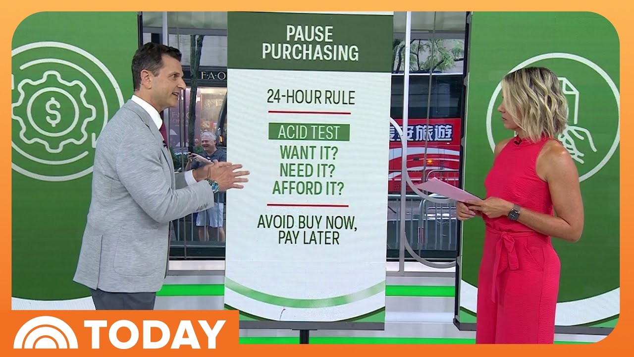 How to Ease Financial Stress When Money Is Tight
