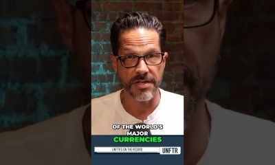 Oliver Exposes Trump's Crypto Scheme #crypto #worldlibertyfinancial #trump #donaldtrump #johnoliver