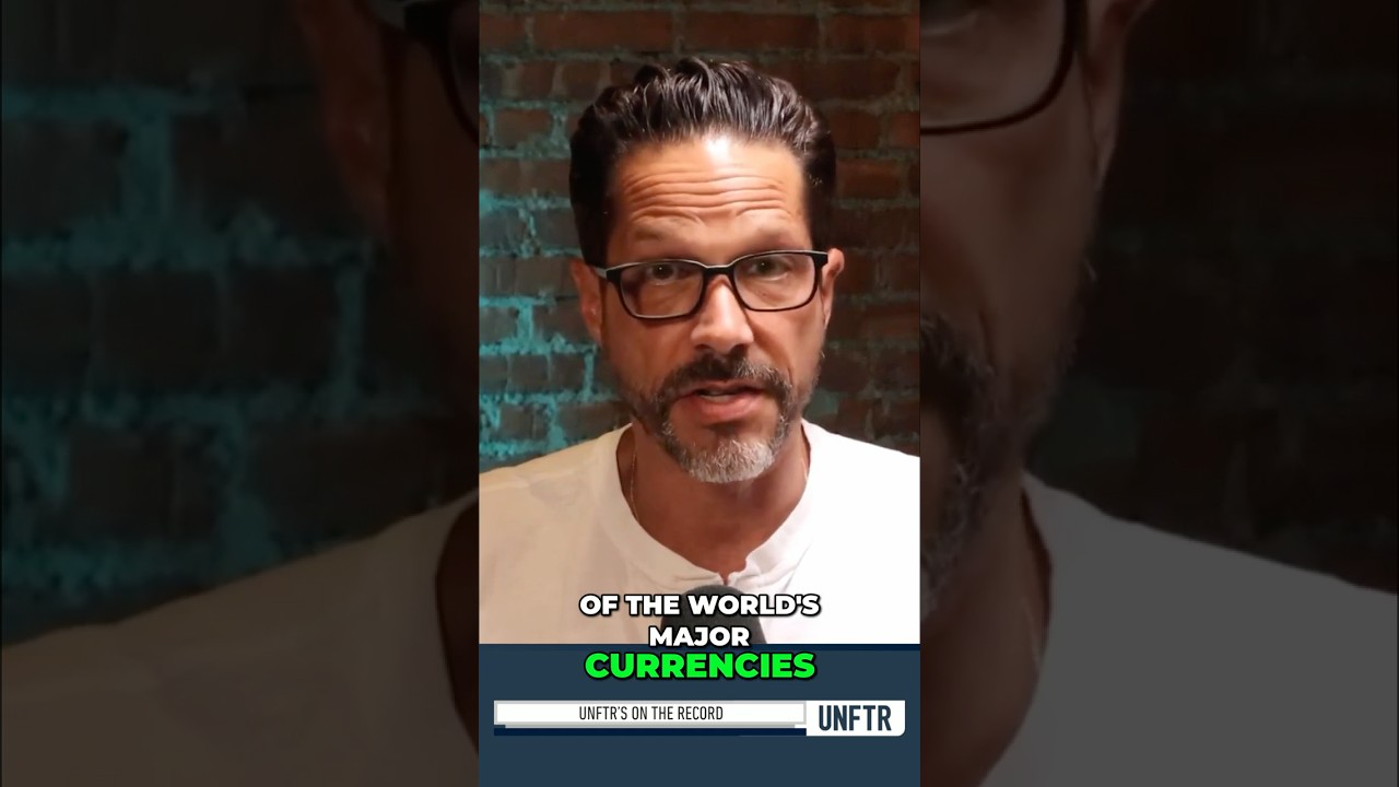 Oliver Exposes Trump's Crypto Scheme #crypto #worldlibertyfinancial #trump #donaldtrump #johnoliver