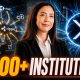 NO WAY! RIPPLE JUST MADE A MASSIVE XRP MOVE (2,000+ INSTITUTIONS!)