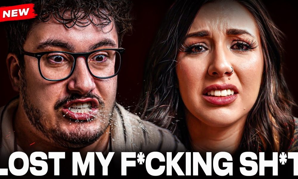 She Destroyed My Sanity | Financial Audit