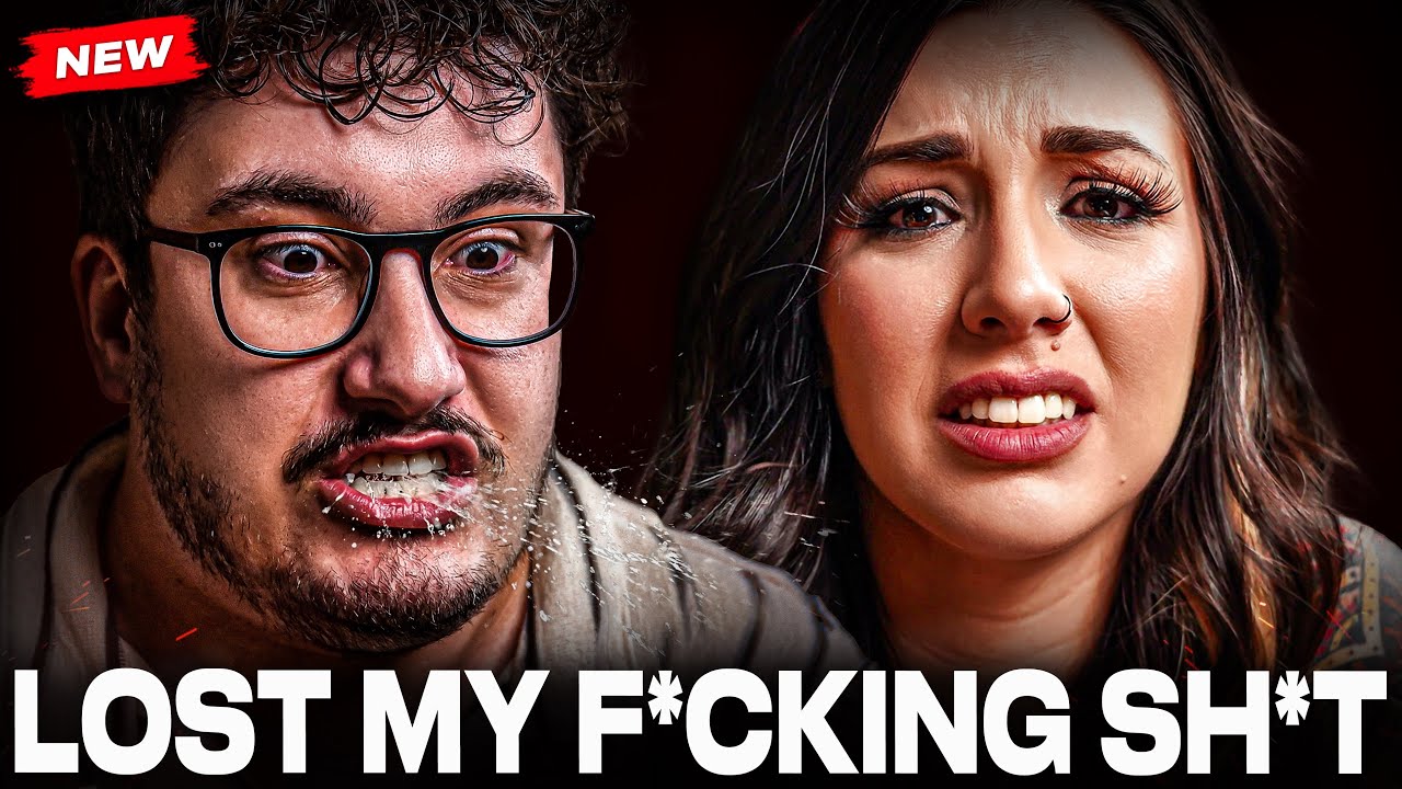 She Destroyed My Sanity | Financial Audit