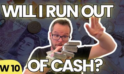 Will Your Money Last? How to Retire Without Running Out | Rebel Finance School 2026 Week 10
