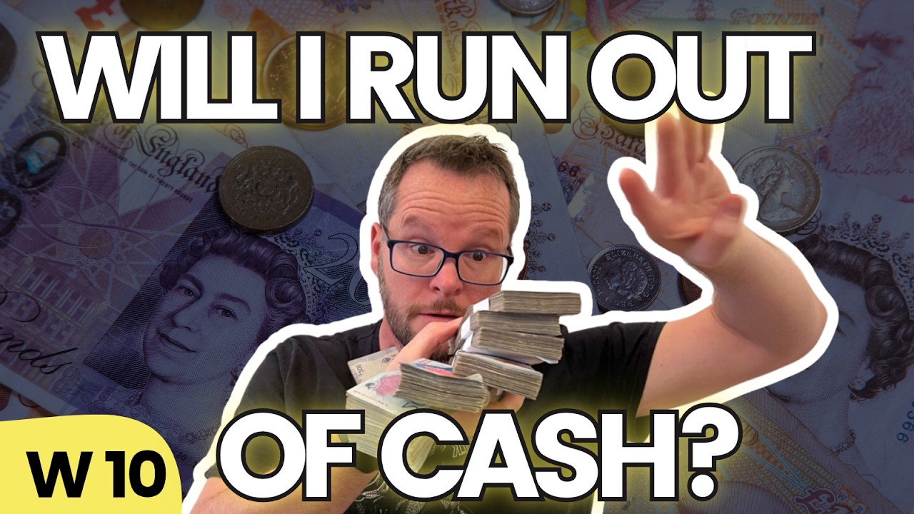 Will Your Money Last? How to Retire Without Running Out | Rebel Finance School 2026 Week 10