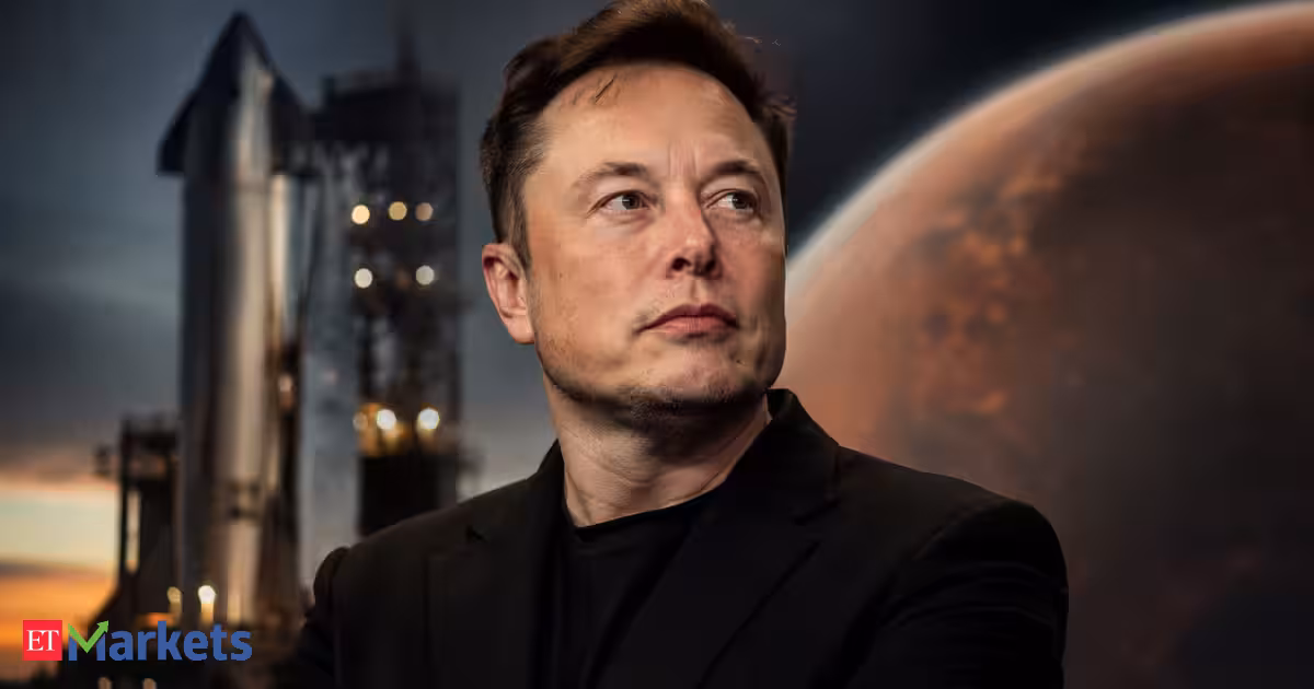 Elon Musk likely to face tough questions during SpaceX's first earnings call after stock market listing