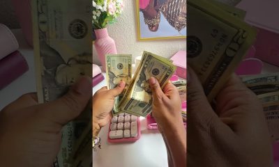 POV: Financial peace became your favorite luxury.