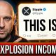 HOLY CR*P RIPPLE JUST EXPLODED (XRP MOON IMMIMENT?)