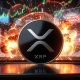 XRP $2250 EXCHANGE DROPS BOMBSHELL !!!!