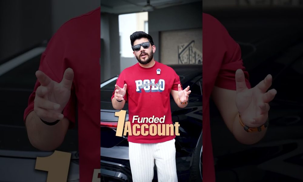 From One Account to Financial Freedom