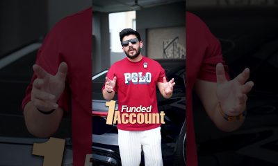 From One Account to Financial Freedom