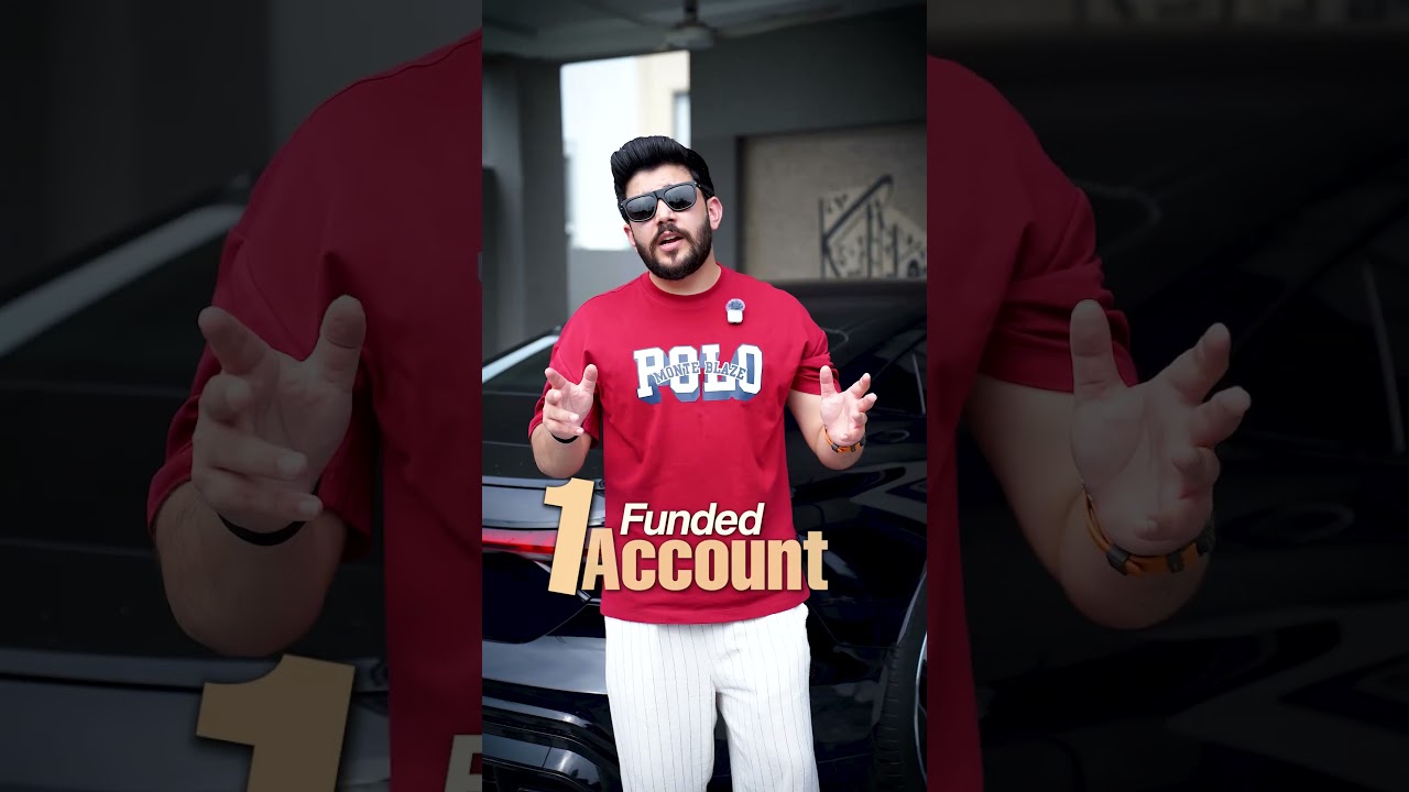 From One Account to Financial Freedom