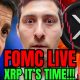 XRP WATCH FOMC LIVE! CLARITY ACT it's happening?!
