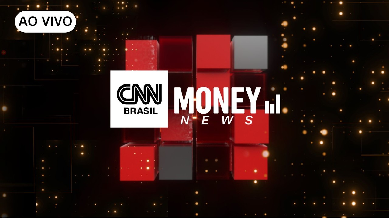 AO VIVO: MONEY NEWS I - 03/08/2026 | CNN MONEY