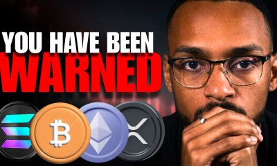 Crypto Investors - Prepare For A Week Of Complete Chaos.