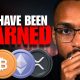 Crypto Investors - Prepare For A Week Of Complete Chaos.