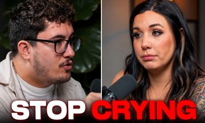 The Biggest Professional Victim in Financial Audit History | Caleb Hammer Clips