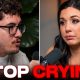 The Biggest Professional Victim in Financial Audit History | Caleb Hammer Clips