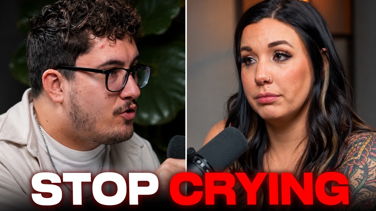 The Biggest Professional Victim in Financial Audit History | Caleb Hammer Clips
