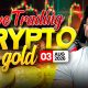 Live Intraday Trading | Crypto Bitcoin Live | VP Financials