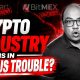 Crypto In Serious Trouble?
