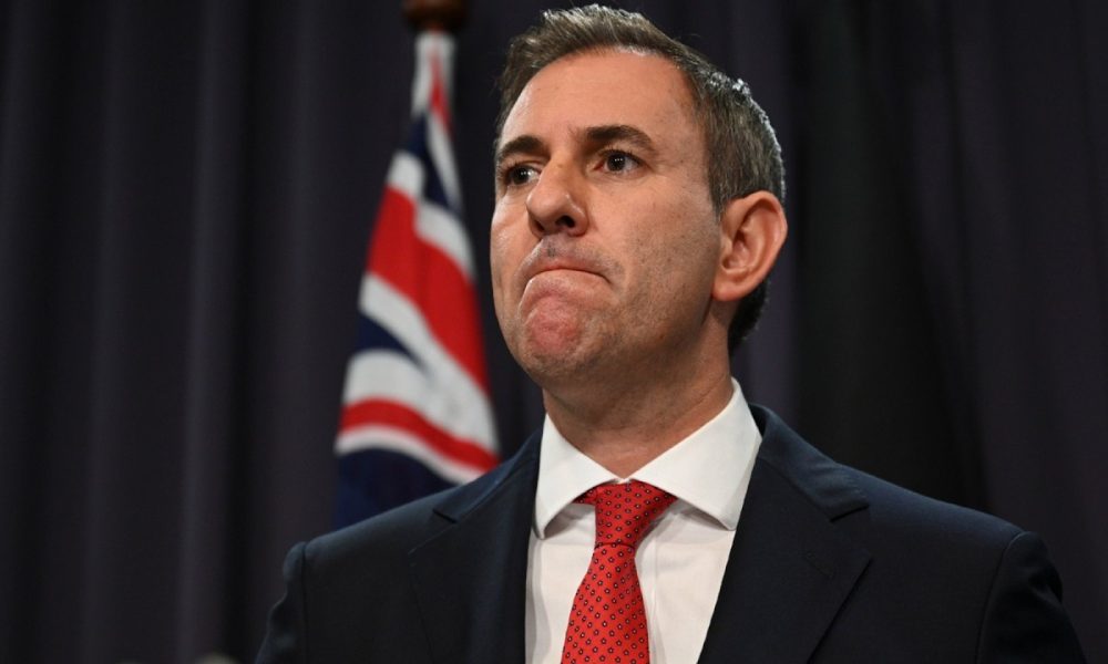 'Financial landmines': Labor's widow tax backflip sparks fresh attack