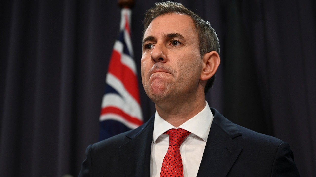 'Financial landmines': Labor's widow tax backflip sparks fresh attack