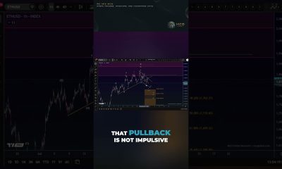 Ethereum Chart Analysis | Is a New Rally Coming?