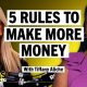Why You’re Broke: 5 Rules to Finally Take Control of Your Money