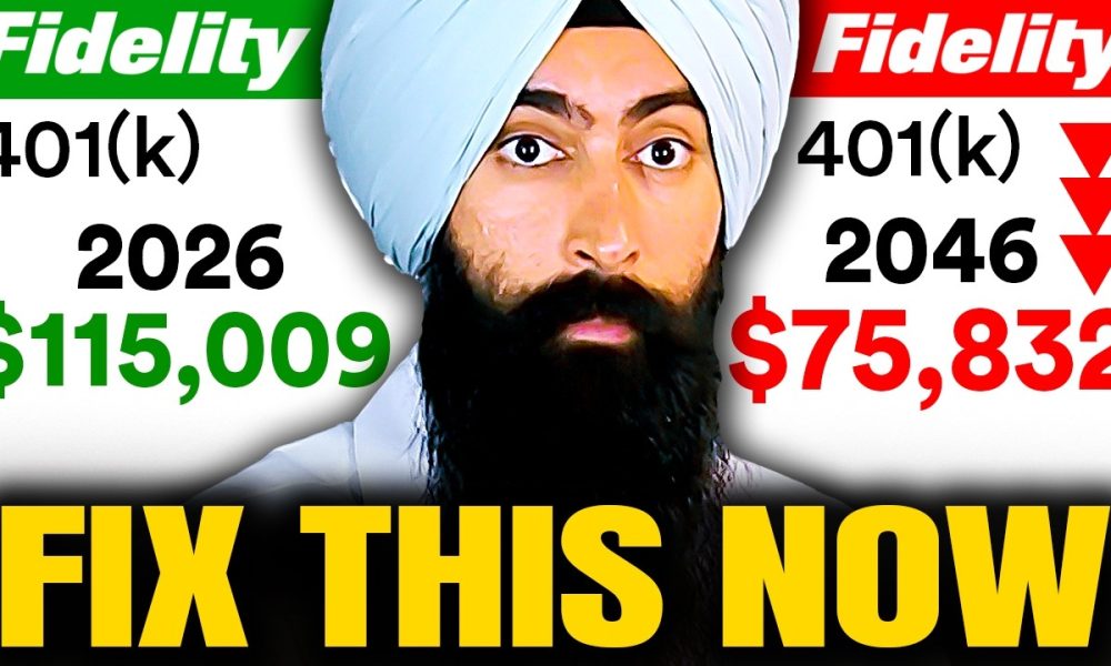 The TRUTH About Retirement (Your Financial Advisor Doesn't Want You To Know)