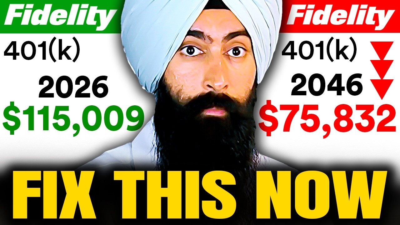 The TRUTH About Retirement (Your Financial Advisor Doesn't Want You To Know)