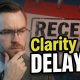 Clarity Act Delayed AGAIN! - Will Bitcoin CRASH?
