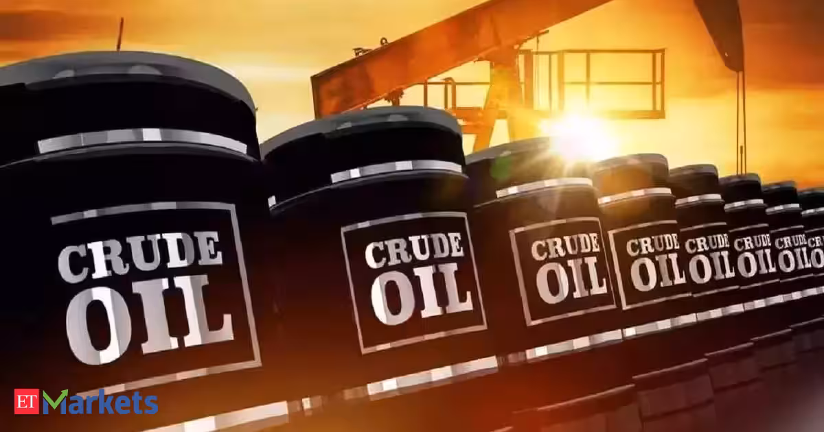 Oil Price Today (August 5): Crude dips for 3rd session amid hopes of a short-term war deal. What's next?
