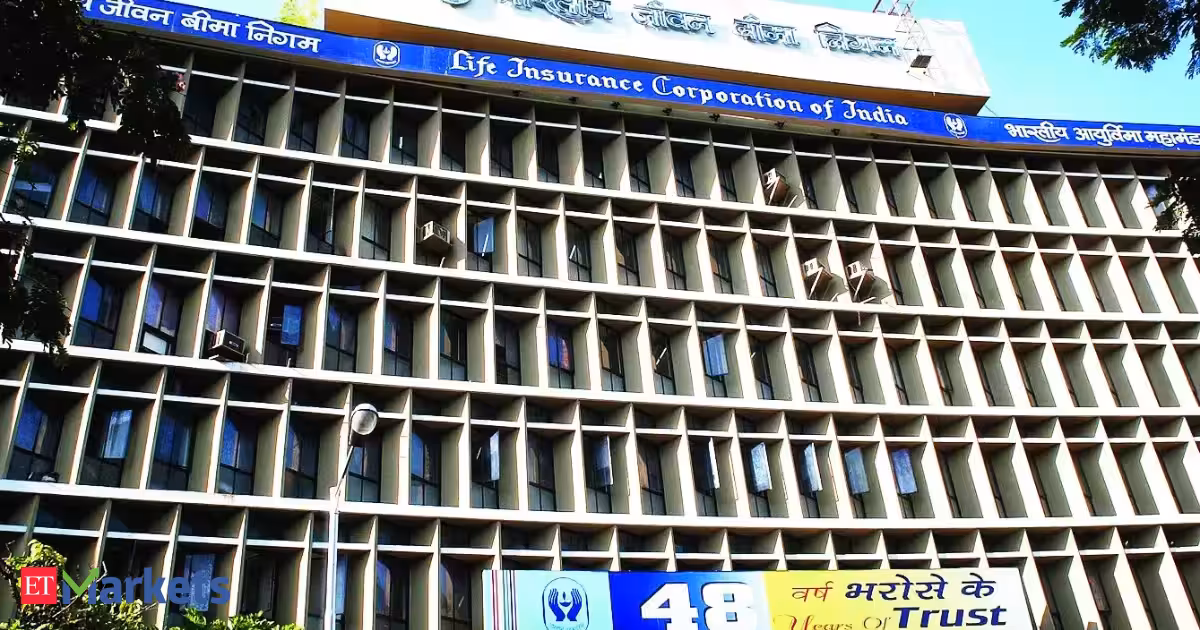 LIC OFS opens for retail investors today: Should you apply in insurance behemoth's offer?
