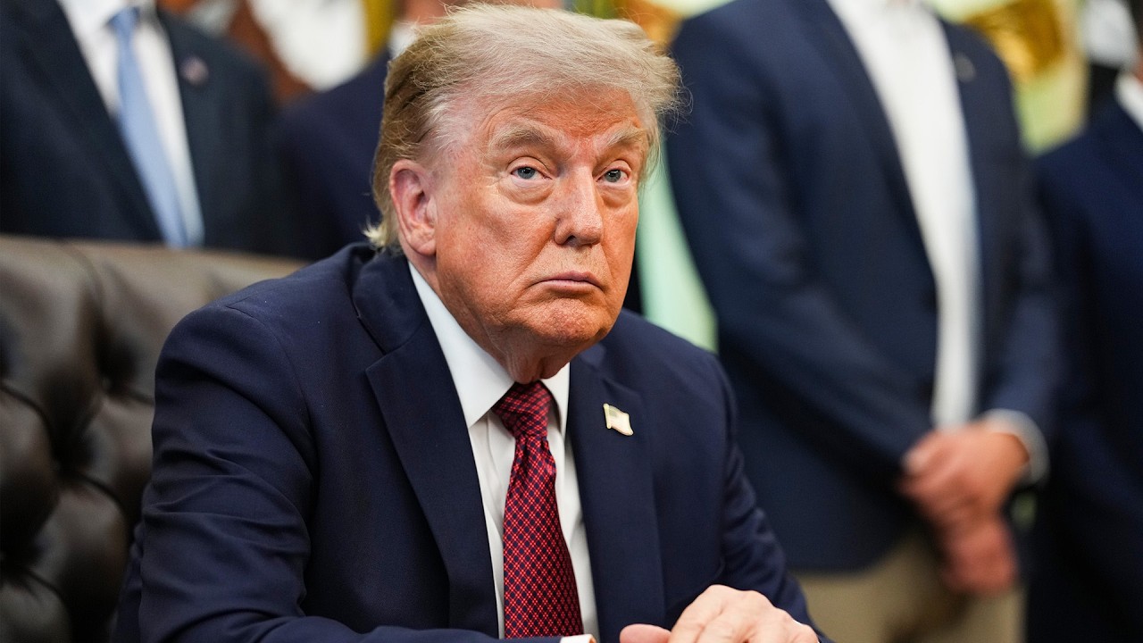Trump’s Crypto Bonanza Is Biggest Clarity Act Hurdle
