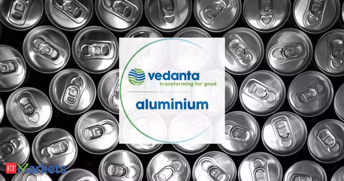 Vedanta Aluminium shares can rally up to 28%? Why Systematix initiated coverage on the stock