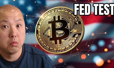 Bitcoin’s $65K Reclaim Faces a Massive Fed Test