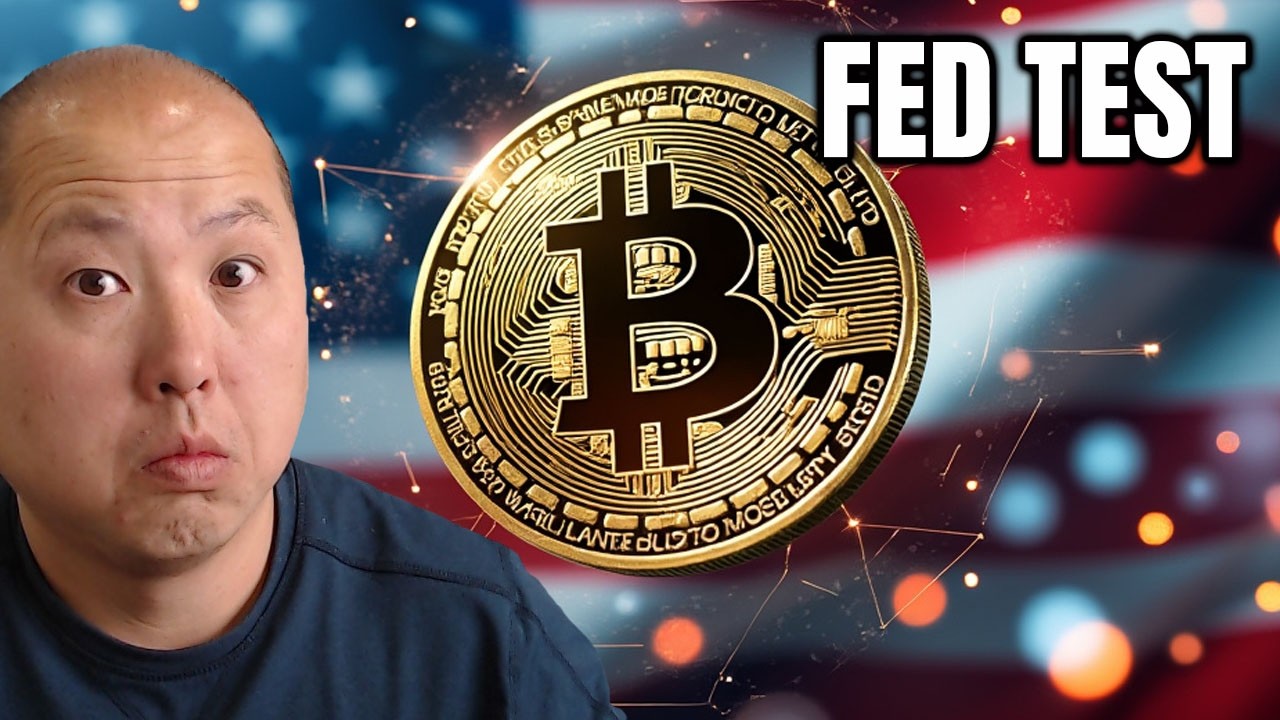 Bitcoin’s $65K Reclaim Faces a Massive Fed Test