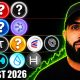 Top Crypto To Buy In August 2026 (Massive Potential)