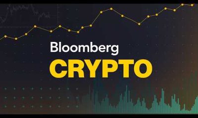 Trump’s Crypto Bonanza Is Biggest Clarity Act Hurdle | Bloomberg Crypto 7/28/2026