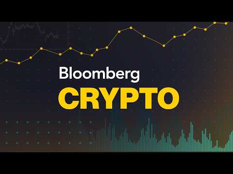 Trump’s Crypto Bonanza Is Biggest Clarity Act Hurdle | Bloomberg Crypto 7/28/2026