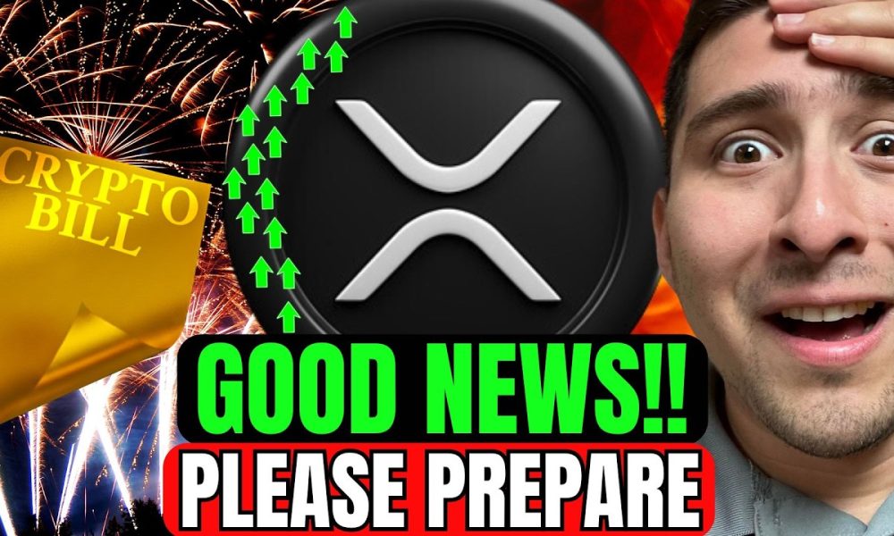 XRP YES!!! Some DEMS want XRP CLARITY ACT PASSED ASAP
