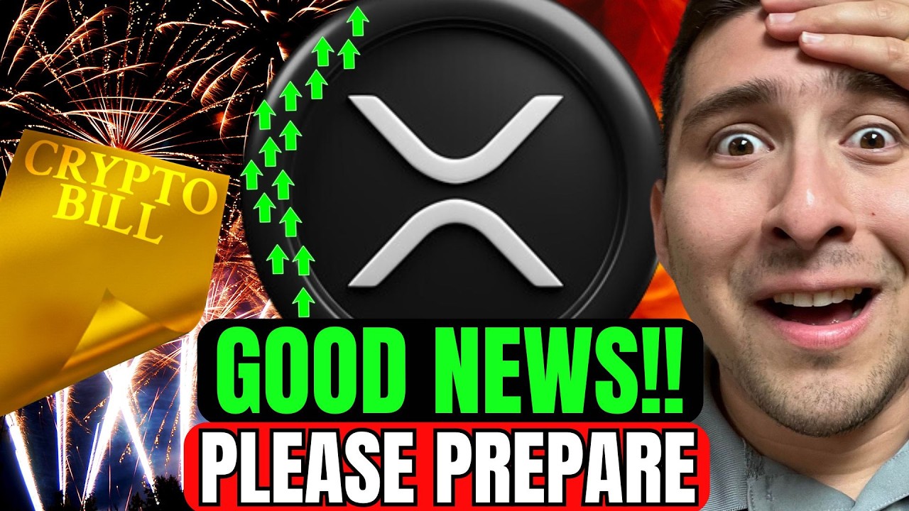 XRP YES!!! Some DEMS want XRP CLARITY ACT PASSED ASAP
