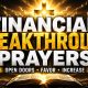 Most Powerful Prayers for Financial Breakthrough with Psalms