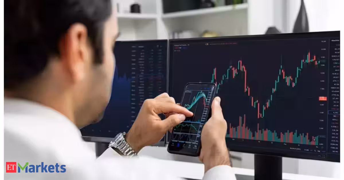 Nifty can rally to 28,615 by this December in Axis’ bull case scenario. Here’s why