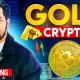 5th August 2026 I Crypto and Gold Live analysis with @TRADINGLEGEND