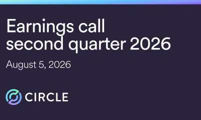 Circle Q2 2026 Earnings Call