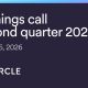 Circle Q2 2026 Earnings Call
