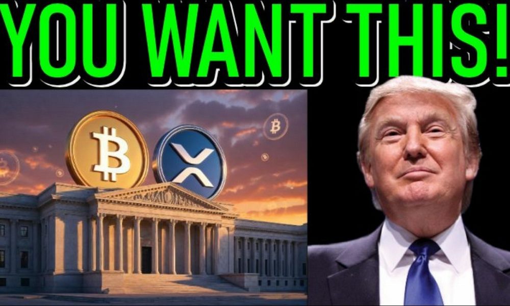 GREAT NEWS XRP RIPPLE SPCX REGS