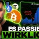 Bitcoin: Es ist klar diese BEWEGUNG startet genau JETZT! (BTC Analyse & Sp500 Analyse!)